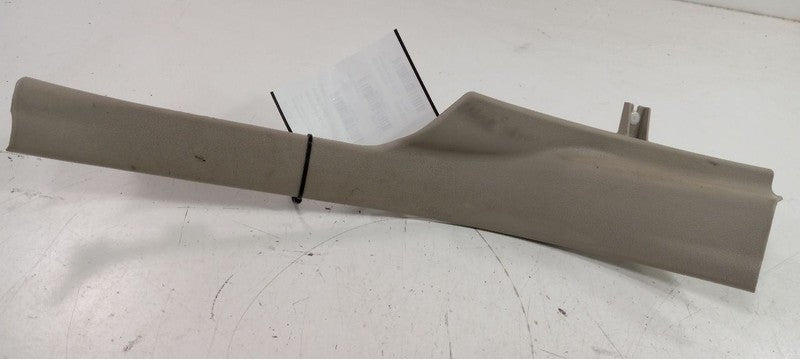 Subaru Legacy Sill Trim Plate Door Jam Threshold Left Rear 2010 2011 2