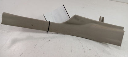 Subaru Legacy Sill Trim Plate Door Jam Threshold Left Rear 2010 2011 2