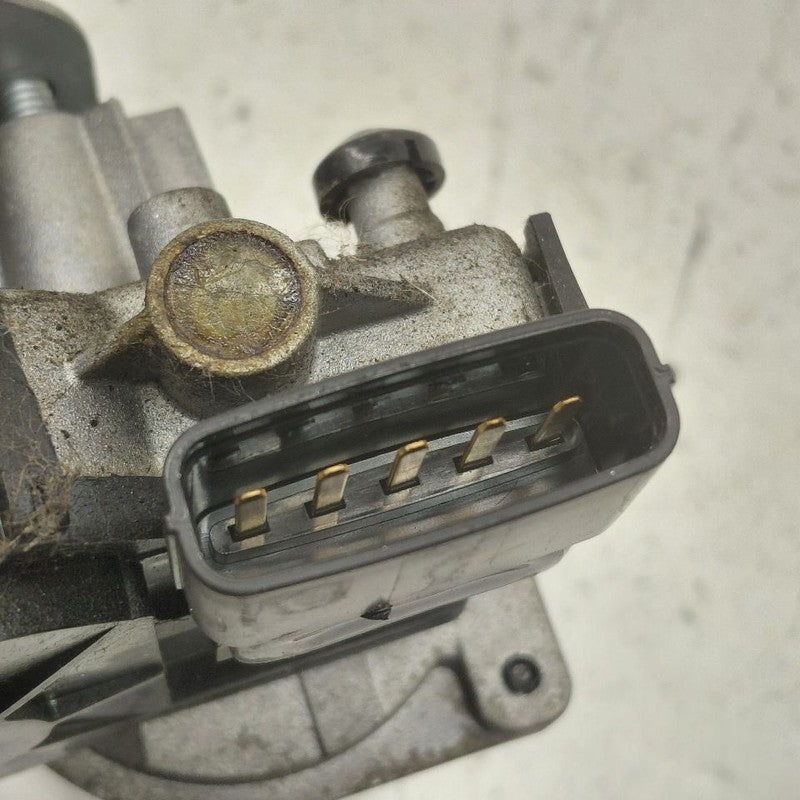 Front Windshield Wiper Motor Fits 12-17 Hyundai Veloster