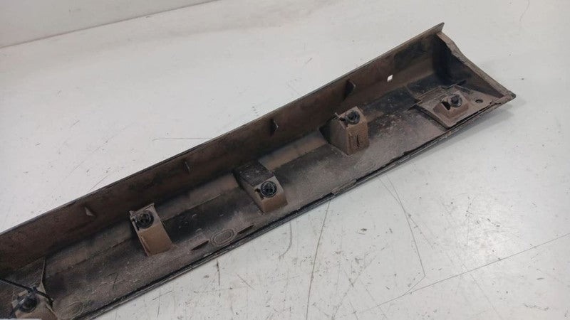 Subaru Forester Door Molding Trim Strip Left Driver Front  2017 2018 O