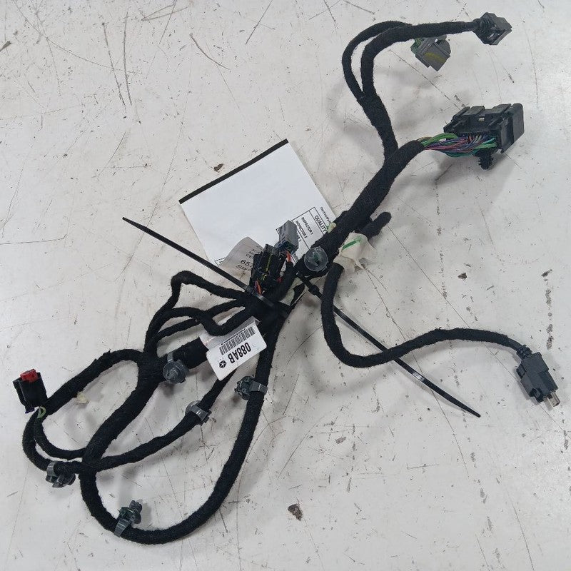 Jeep Compass Center Console Wire Harness {68396088AB} 2021 2020 2019 2018 2017