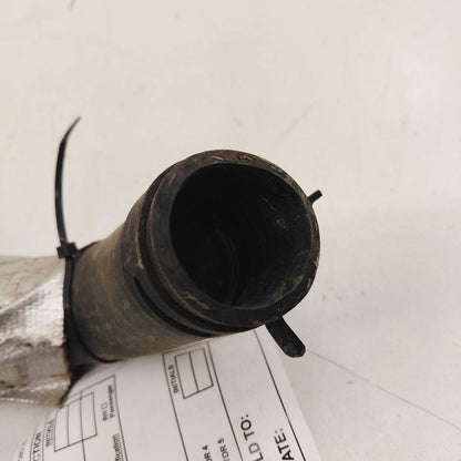 Chevy Volt Radiator Hose Line Tube  1.5 2019 2018 2017 2016 OEM