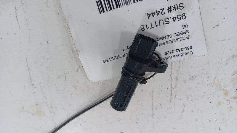 Subaru Forester Transmission Speed Sensor  2017 2018 OEM