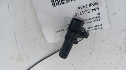 Subaru Forester Transmission Speed Sensor  2017 2018 OEM