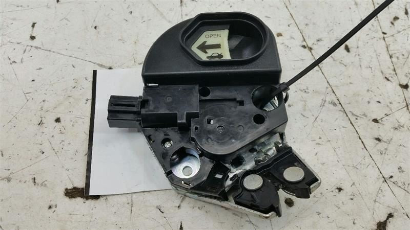 Honda Accord Trunk Latch 2008 2009 2010 2011 2012