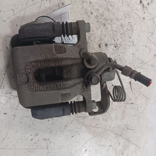 Left Rear Brake Caliper Sedan US Built Fits 17-20 Hyundai Elantra