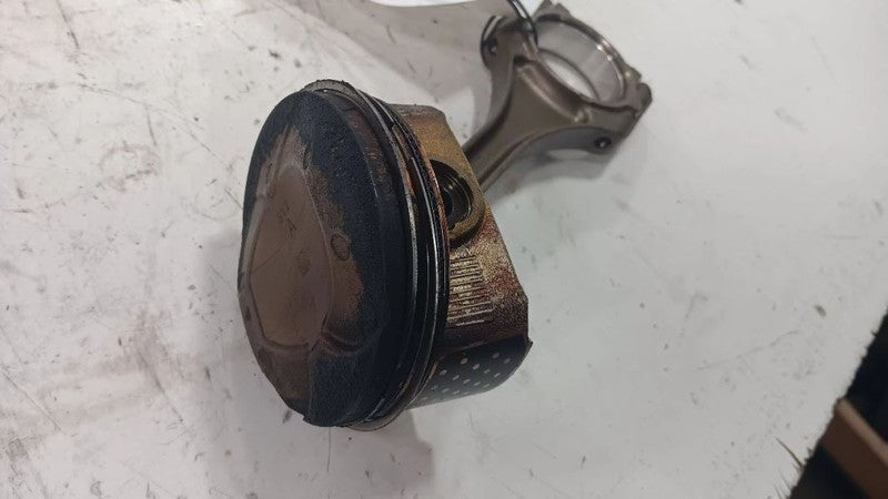 Honda Civic One Single Piston 2016 2017 2018 2019 OEM