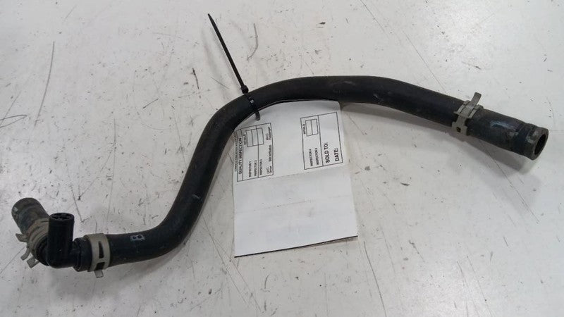 Subaru Impreza Radiator Hose Line Tube 2017 2018 2019 2020 2021 2022 O
