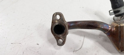 Subaru Impreza EGR Valve Tube Pipe Exhaust Line 2020 2019 2018 2017 OE