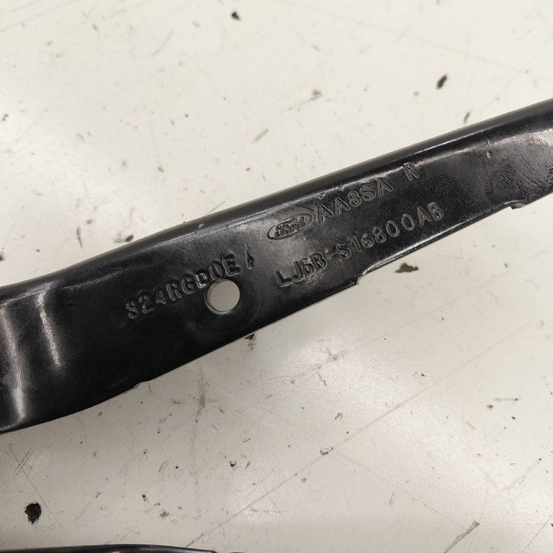 Ford Escape Hood Hinge Set Left and Right  2020 2021 2022