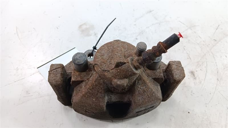 BPYK2671XC Driver Left Brake Caliper Front Without Turbo Fits 04-13 MAZDA 3