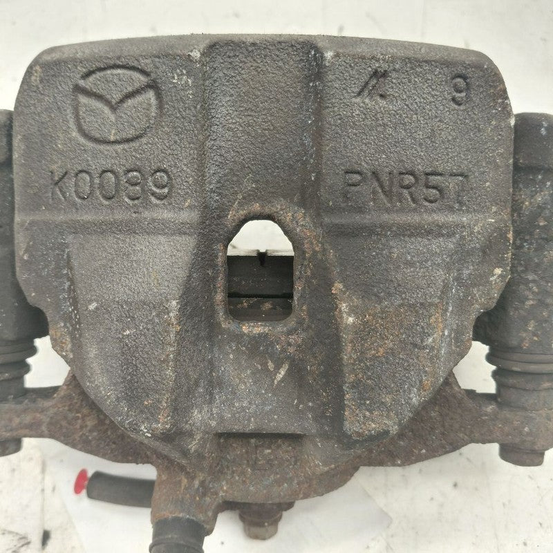 Driver Left Front Brake Caliper Naturally Aspirated Fits 16-21 Mazda 6