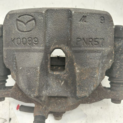 Driver Left Front Brake Caliper Naturally Aspirated Fits 16-21 Mazda 6