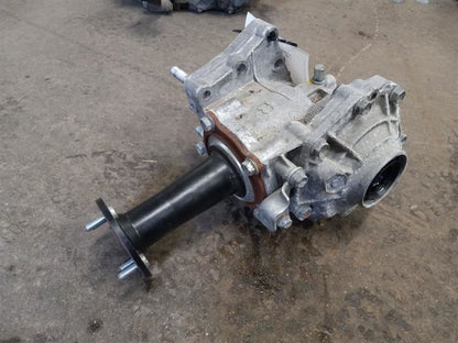 Transfer Case Without Torque Vectoring Fits 19-25 RAV4
