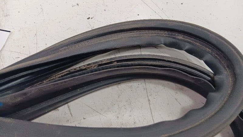 Mazda CX-3 Trunk Lid Hatch Door Rear Back Rubber Seal  2019 2020 2021 