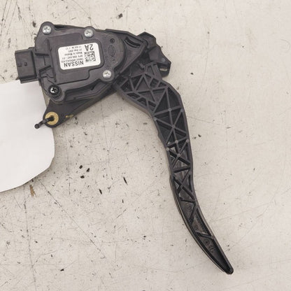 Nissan Rogue Gas Pedal  2021 2022 2023