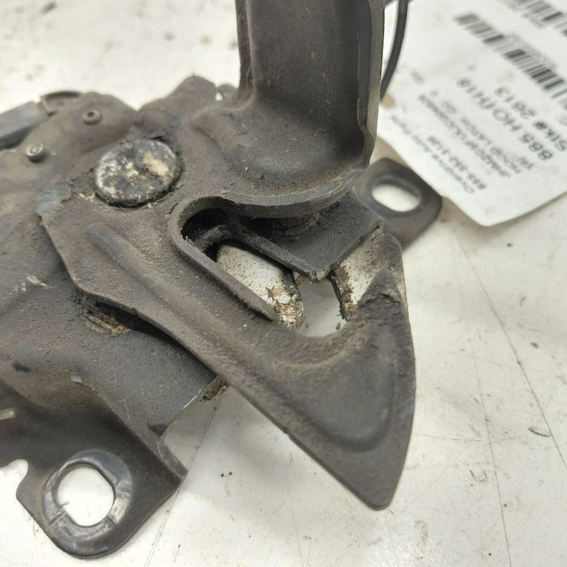 Honda Clarity Hood Latch  2018 2019 2020