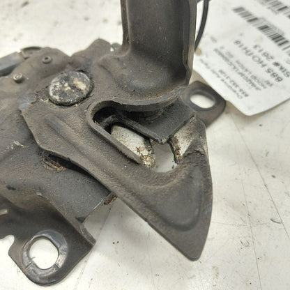 Honda Clarity Hood Latch  2018 2019 2020