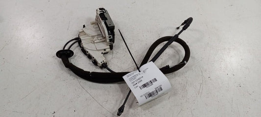 Dodge Dart Door Latch Lock Left Rear 2013 2014 2015 2016 OEM