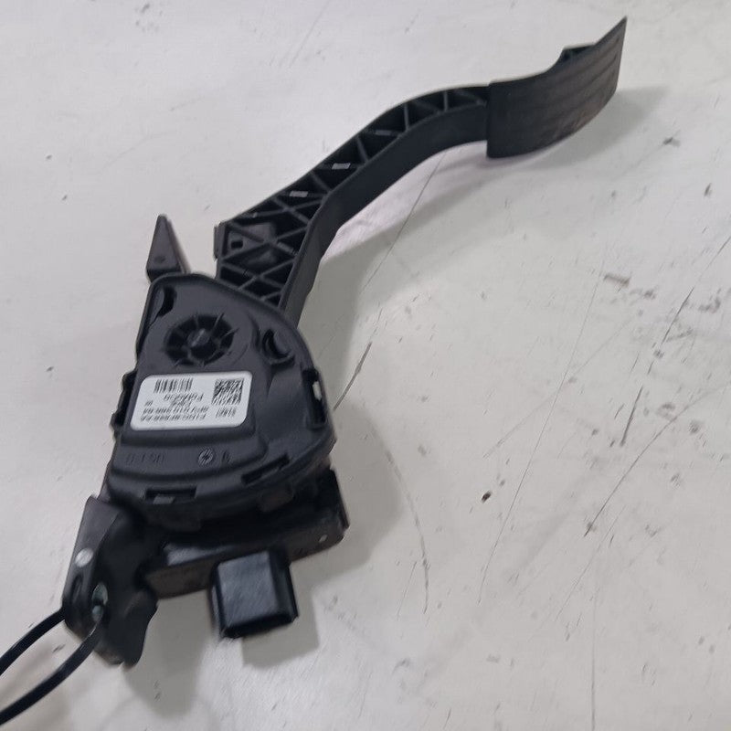 Ford Escape Gas Pedal  2019 2018 2017