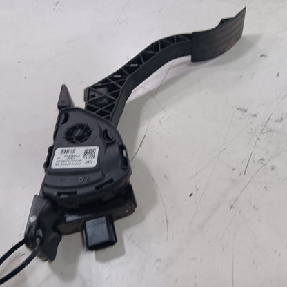 Ford Escape Gas Pedal  2019 2018 2017