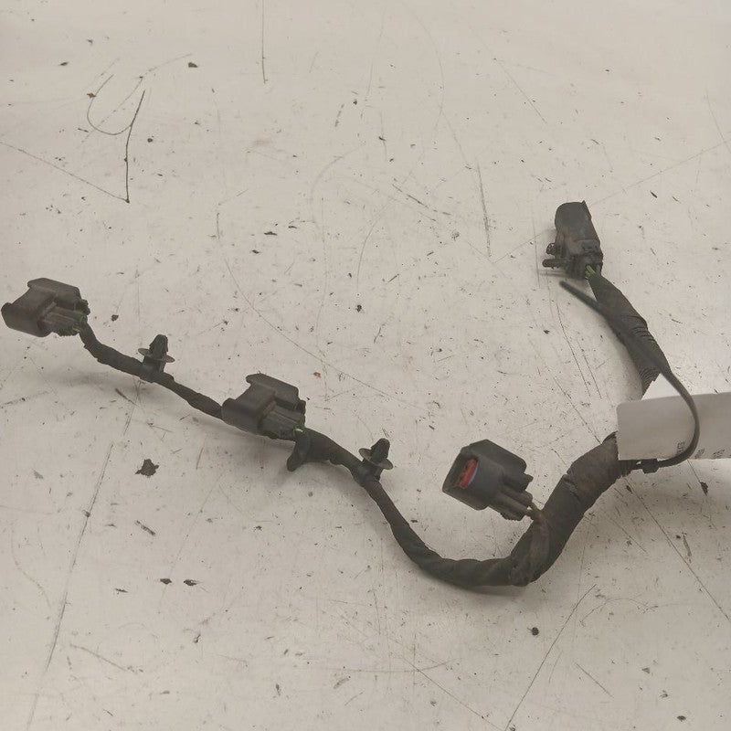 Cadillac XTS Passenger Right Side Injecter Harness     3.6 2016 2017 2