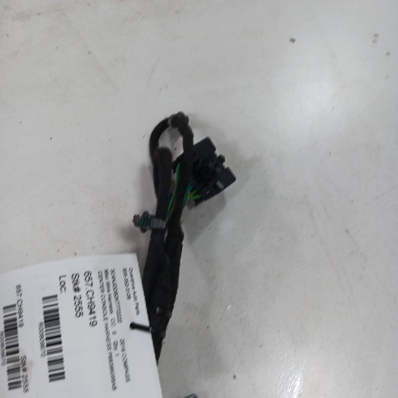 Jeep Compass Center Console Wire Harness {P68396088AB} 2018 2019 2020 2021
