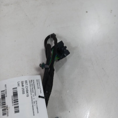 Jeep Compass Center Console Wire Harness {P68396088AB} 2018 2019 2020 2021