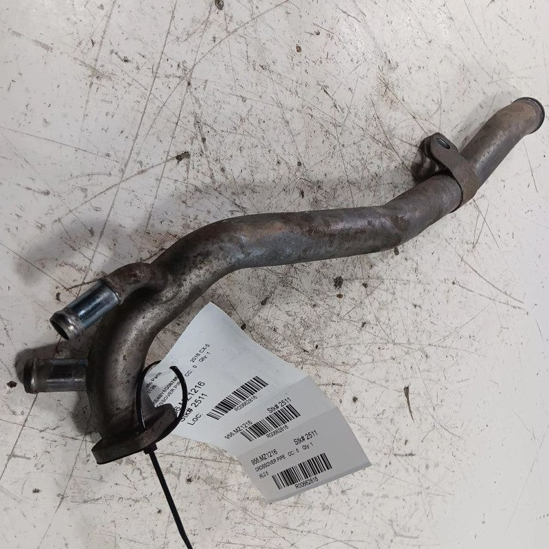 Mazda CX-5 2.5 Coolant Line Crossover Pipe  2013 2014 2015 2016 OEM