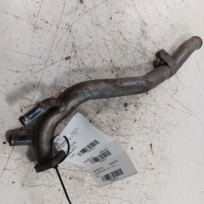 Mazda CX-5 2.5 Coolant Line Crossover Pipe  2013 2014 2015 2016 OEM