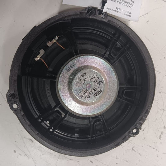 Ford Focus Speaker Left Driver Front  2018 2017 2016 2015 OEM