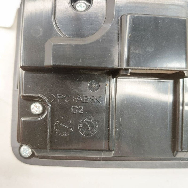Mazda 3 Sun Glasses Holder  2023 2022 2021