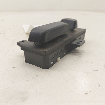 Lexus IS350 Seat Switch Left Driver Power Seat Control  2020 2019 2018