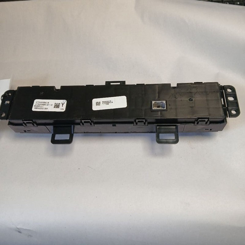Temperature Control Front US Built Fits 21-25 Nissan Rogue 1317852