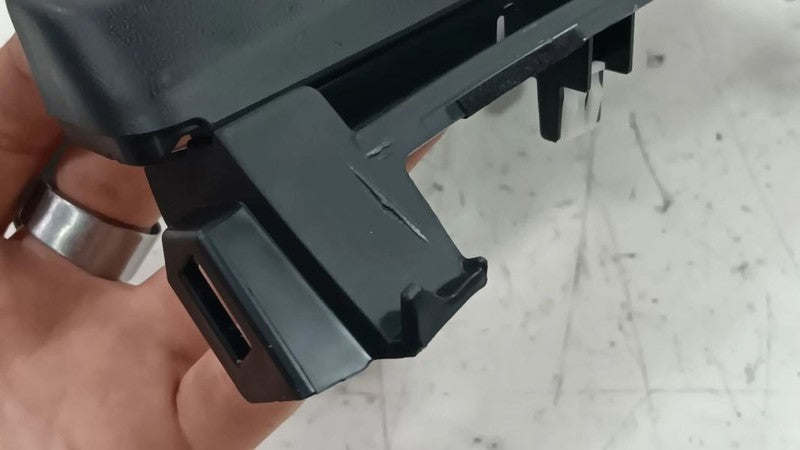 Subaru Impreza    Dash Bezel Trim 2024 OEM