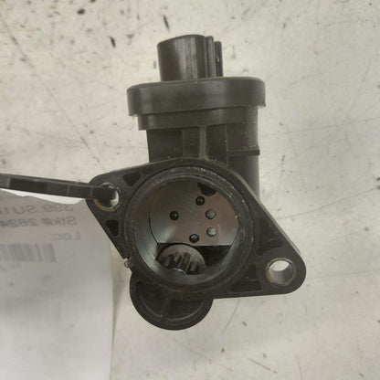 Subaru XV Crosstrek Intake Manifold Solenoid Valve {0120101091} 2025 2
