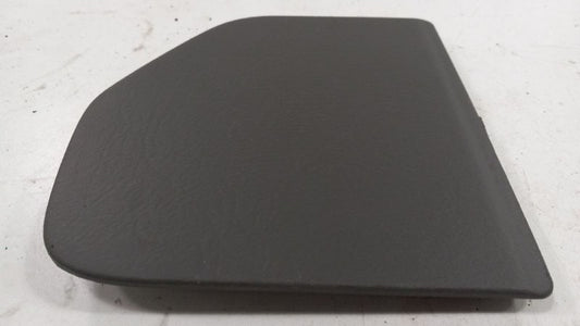 Chevy Trailblazer Dash Side Cover Left Driver Trim Panel 2004 2005 200