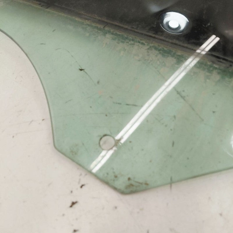Driver Left Rear Door Glass Fits 13-19 XTS
