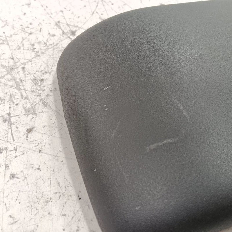 Ford Ecosport Center Console Rear End Cap Trim Cover  2018 2019 2020 2