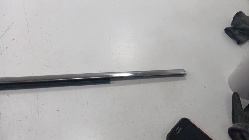 Chrysler 200 Door Glass Window Weather Strip Trim Front Right Passenge