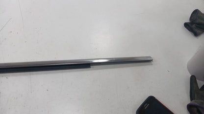 Chrysler 200 Door Glass Window Weather Strip Trim Front Right Passenge