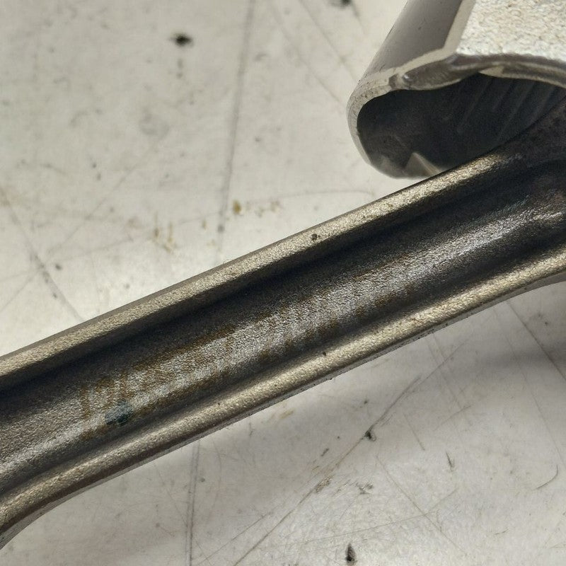 Chevy Volt Single Piston With Connecting Rod   1.5 2016 2017 2018 2019