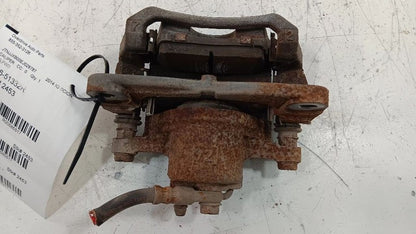 Passenger Right Caliper Front Fits 11-15 SCION IQ OEM