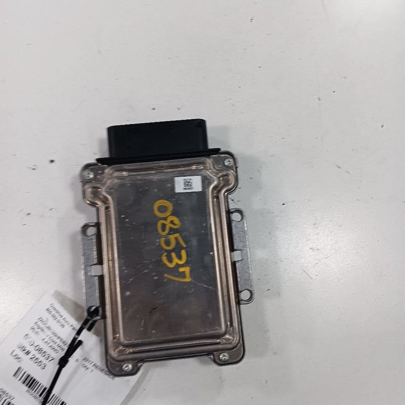 Engine ECM Electronic Control Module 2.4L Fits 15-17 Jeep Renegade OEM