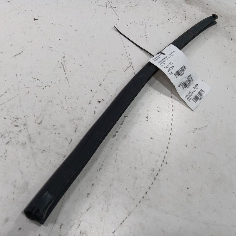 Kia Optima Left Rear Weather Strip Interior  2020 2019 2018 2017