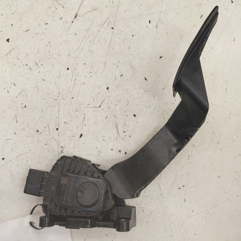 Jeep Cherokee Gas Pedal  2019 2020 2021
