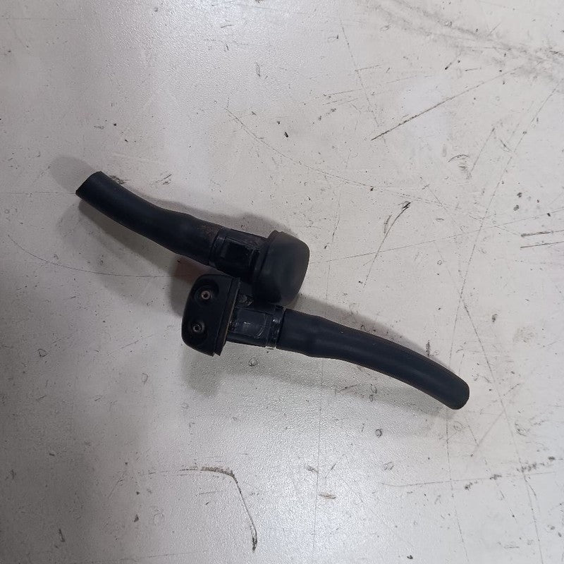 Outlander Sport Windshield Wiper Washer Fluid Hood Sprayer Nozzles  20