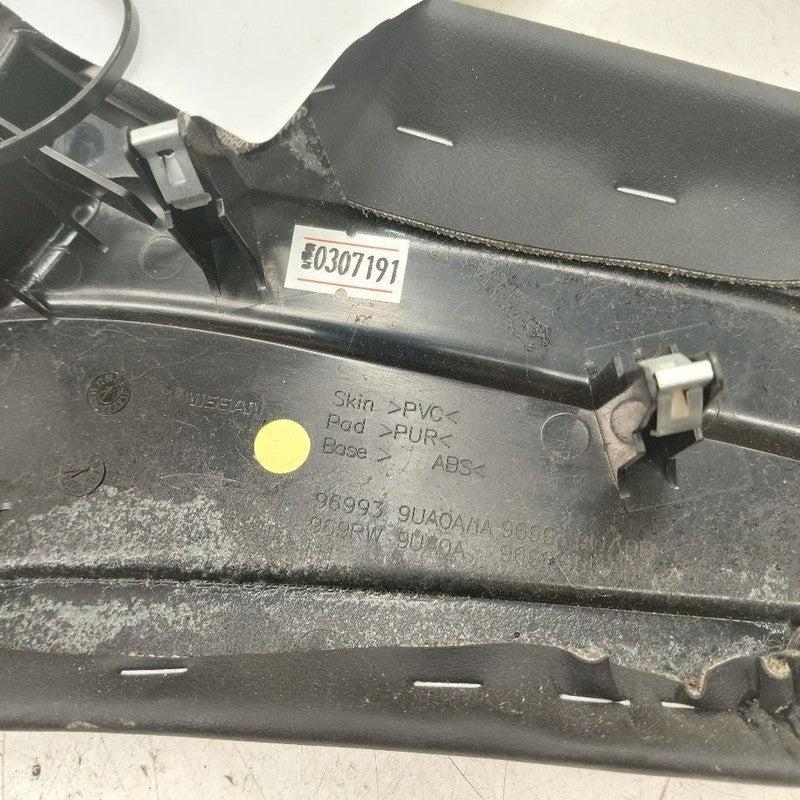 Nissan Murano Driver Left Side Center Console Trim 2020 2021 2022 2023