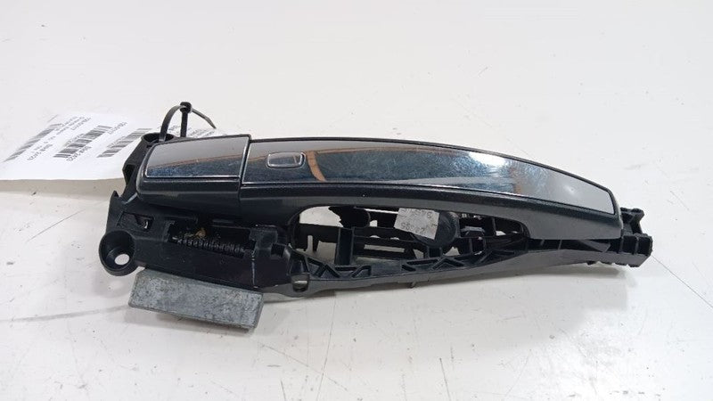 Door Handle Exterior Left Rear Remote Lock Fits 16 LACROSSE