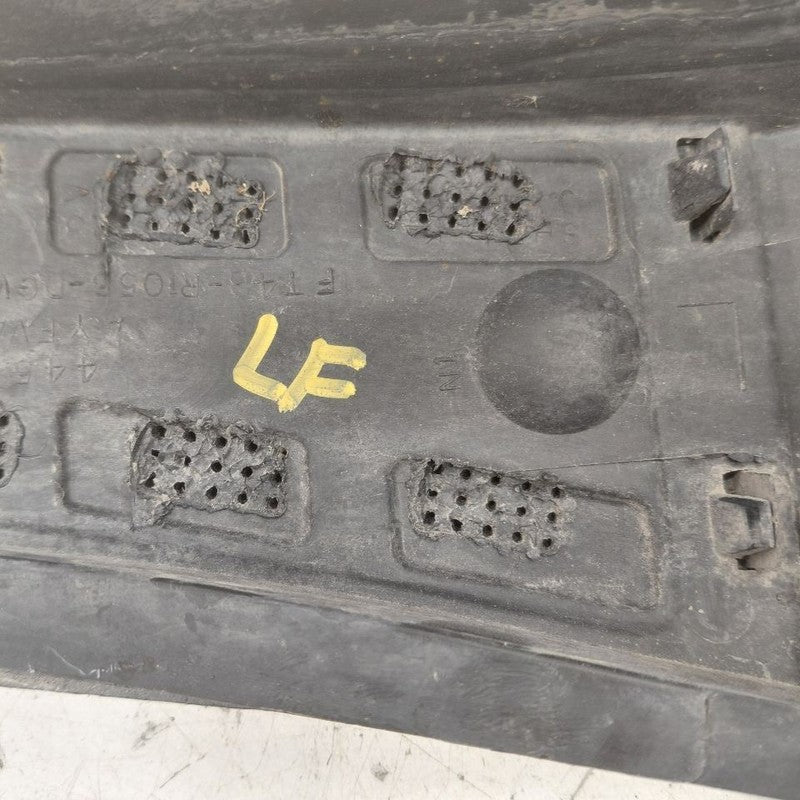 Ford Edge Mud Flap Splash Rock Guard Left Driver Side Front  2019 2020